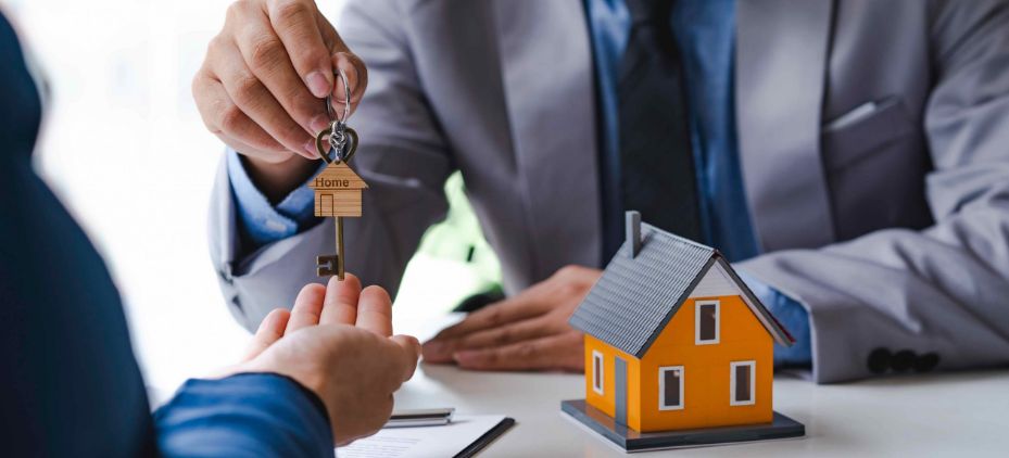 Alternativas para no desistir un negocio inmobiliario frente a las alzas en las tasas de interés